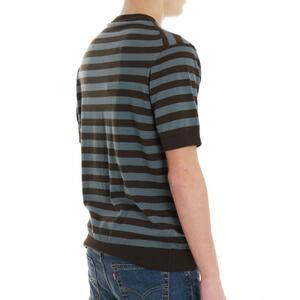 T-SHIRT RIGHE RETOIS - Mad Fashion | img vers.300x/